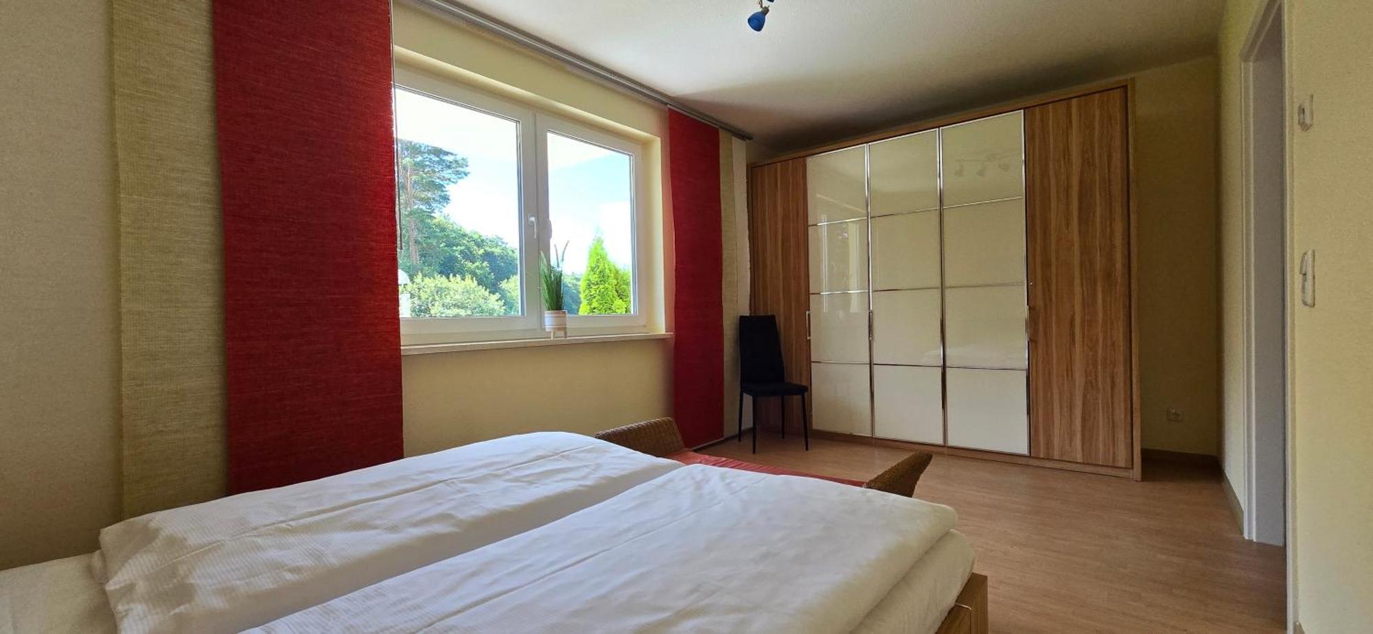 Ferienwohnung Kwe 6 Og Graal-Mueritz Exterior foto