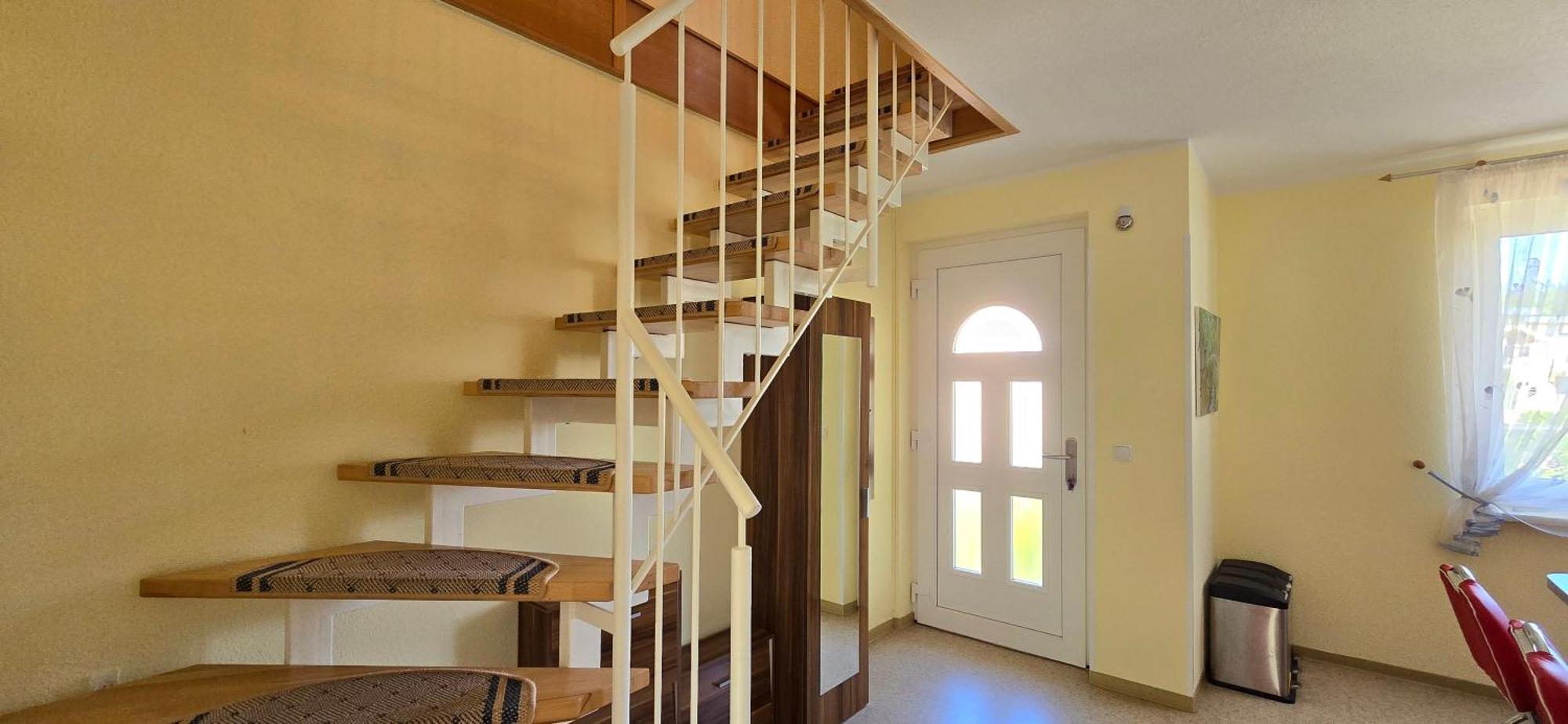 Ferienwohnung Kwe 6 Og Graal-Mueritz Exterior foto